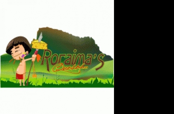 Roraima`s Quesos Logo